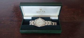 Rolex - Oyster Perpetual Date - 1501 - Unisex - 1970-1979