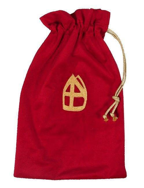 Strooizak luxe Rood, Kleding | Dames, Carnavalskleding en Feestkleding, Nieuw, Ophalen of Verzenden