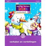 Veilig Leren Lezen (VLL) 2e Maanversie Maan Leesboekje 5 Alt, Boeken, Verzenden, Nieuw