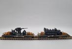 Roco, Arnold N - Modeltrein (2) - Spoor N - Wehrmacht -, Hobby en Vrije tijd, Modeltreinen | N-Spoor, Nieuw