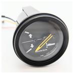 Bieden: Honda black outboard engine trim meter 12V - 37260-, Ophalen of Verzenden, Nieuw, Kabel of Apparatuur