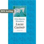 Lucas Casimir 9789400403901 Frits Marnix Woudstra, Verzenden, Zo goed als nieuw, Frits Marnix Woudstra