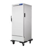 Gekoelde banketwagen KBW 2/1 | 15x 2/1GN, Zakelijke goederen, Horeca | Keukenapparatuur, Verzenden, Nieuw in verpakking, Koelen en Vriezen