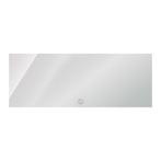 Badkamerspiegel BWS Queen 160x60 cm Met Verlichting en, Ophalen of Verzenden, Nieuw, Bad