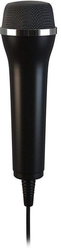 USB Microfoon voor Nintendo Switch, Wii, Wii U, PS2, PS3, PS, Spelcomputers en Games, Spelcomputers | Sony PlayStation Consoles | Accessoires