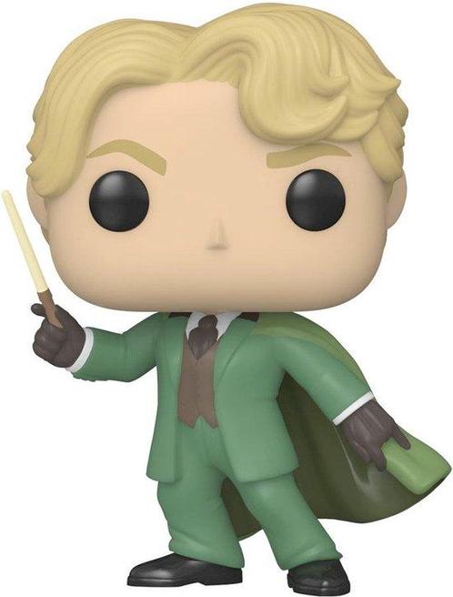 Funko Pop #152 Harry Potter: Gilderoy Lockhart, Kinderen en Baby's, Speelgoed | Overig, Verzenden