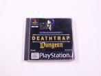 PlayStation - Deathtrap Dungeon, Ophalen of Verzenden, Nieuw