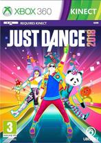 Just Dance 2018 Xbox 360 Garantie & morgen in huis!, Spelcomputers en Games, Games | Xbox 360, Vanaf 3 jaar, Ophalen of Verzenden