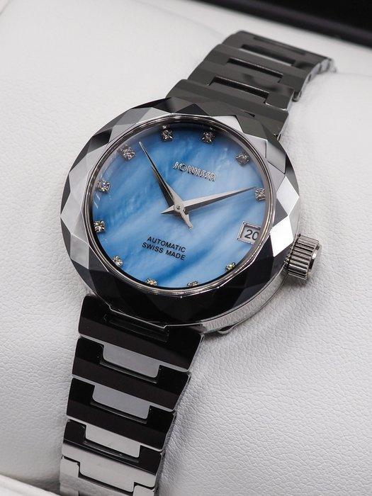 Jowissa - Zonder Minimumprijs - * BRAND NEW * AUTOMATIC *, Sieraden, Tassen en Uiterlijk, Horloges | Heren