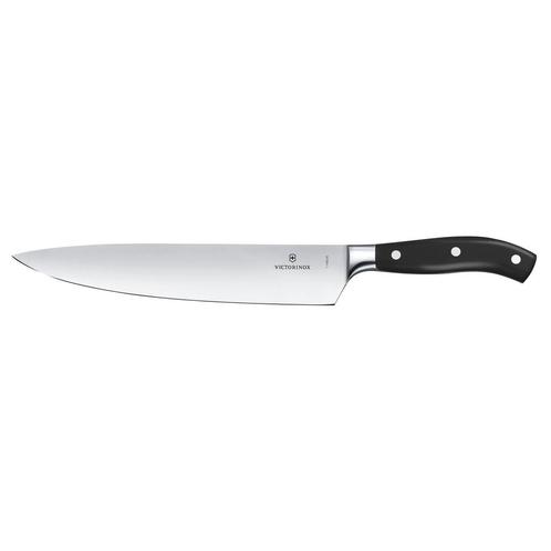 GGM Gastro | VICTORINOX | GRAND MAÎTRE - Koksmes - Mes: |, Huis en Inrichting, Keuken | Bestek, Nieuw, Verzenden