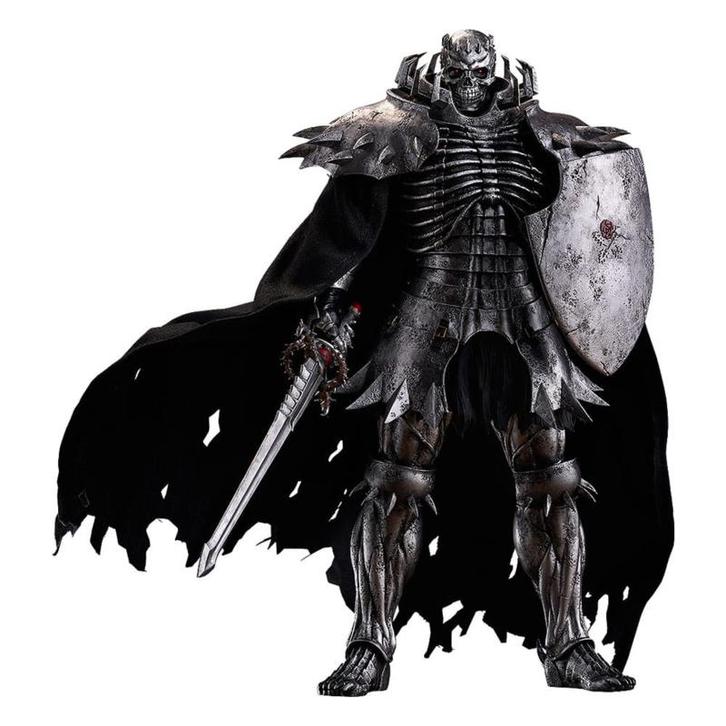 (Pre-order) Berserk Pop Up Parade L PVC Statue Skull Knig..., Verzamelen, Overige Verzamelen, Zo goed als nieuw, Verzenden
