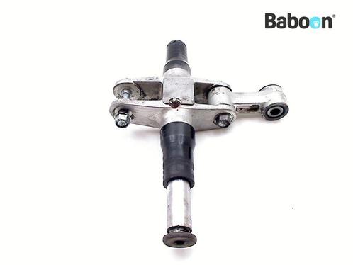 Achter Schokbreker Arm (dogbones) Kawasaki GPZ 1000 RX, Motoren, Onderdelen | Kawasaki, Gebruikt, Verzenden