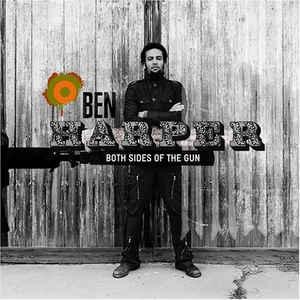 cd - Ben Harper - Both Sides Of The Gun, Cd's en Dvd's, Cd's | Overige Cd's, Zo goed als nieuw, Verzenden