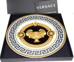 Rosenthal - Versace - Schaal - Porselein - Ontwerp -