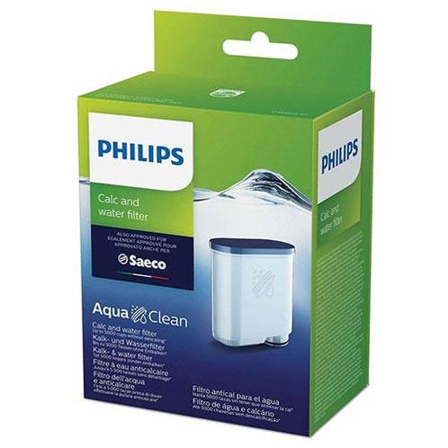 Philips / Saeco AquaClean Waterfilter 3 stuks, Witgoed en Apparatuur, Koffiezetapparaten, Overige typen, Nieuw, Overige modellen