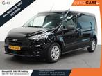 Ford Transit Connect | Zakelijke Lease v.a. €477.63 pm, Automaat, Stof, Gebruikt, Euro 6