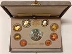 Vaticaan. Proof Set 2006 (incl. medaglia in argento) (Zonder, Postzegels en Munten