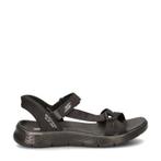 Skechers Hands Free Slip-Ins Go Walk Flex sandalen, Kleding | Dames, Schoenen, Skechers, Verzenden, Zwart, Nieuw