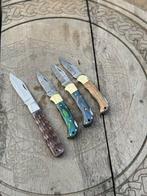 Keukenmes - Utility knife - Fijn vintage vouwmes Fijn