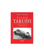 PIERO TARUFFI - THE SILVER FOX - PRISCA TARUFFI - BOEK, Boeken, Auto's | Boeken, Nieuw, Author