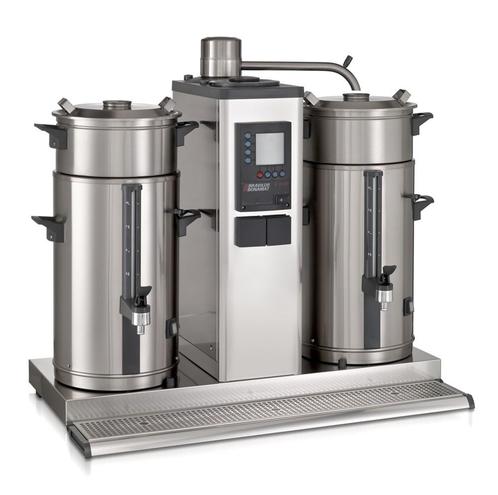 Bravilor B10 rondfilter koffiezetinstallatie, Zakelijke goederen, Horeca | Keukenapparatuur, Verzenden
