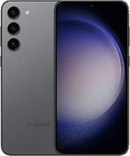Samsung Galaxy S23 Plus Dual SIM 512GB graphite, Telecommunicatie, Mobiele telefoons | Samsung, Gebruikt, Verzenden, Minder dan 3 megapixel