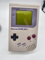 Nintendo - Gameboy Classic - Dmg-01 1989 - Ascii Carrier, Spelcomputers en Games, Nieuw