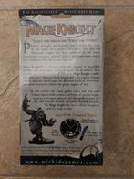 Mage Knight Starter Set (Mage Knight nieuw), Ophalen of Verzenden, Nieuw