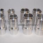 Torque Solution GT1 Engine Water Pipe Repair Kit : Porsche, Ophalen of Verzenden, Nieuw