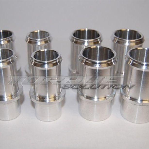 Torque Solution GT1 Engine Water Pipe Repair Kit : Porsche, Auto-onderdelen, Motor en Toebehoren, Ophalen of Verzenden