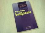 Lyotard, J.-F. - Augustinus' belijdenis / druk 1