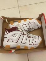 Nike - Air More Uptempo - Sneakers - Maat: EU 38.5, Nieuw
