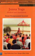 Jnana Yoga - Swami Niranjanananda Saraswati - 9789381620137, Nieuw, Verzenden
