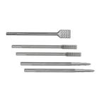 Makita E-20236 beitelset SDS-Max 5 delig, Verzenden, Nieuw