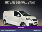 Peugeot Expert | 1.6 BlueHDI Automaat L2H1 Euro6 Airco | 2x, Auto's, Automaat, Gebruikt, Euro 6, Wit