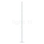Belux Ypsilon LED, wit (Staande lampen, Binnenlampen), Huis en Inrichting, Lampen | Vloerlampen, Verzenden, Nieuw