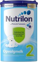 NUTRILON STANDAARD 2 BUS 800 GRAM, Kinderen en Baby's, Babyvoeding en Toebehoren, Verzenden, Nieuw