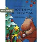 Groeten van de kerstman / Een Vier Windstreken prentenboek, Boeken, Prentenboeken en Plaatjesalbums, Verzenden, Gelezen, B. Nascimbeni