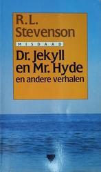 Dr. Jekyll en Mr. Hyde en andere verhalen 9789027420510, Boeken, Gelezen, R.L. Stevenson, Verzenden