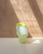 Bibi Smit - sculptuur, Belena - 23 cm - Gepolijste glas -, Antiek en Kunst