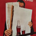 Anonymous - Coca-Cola ...das erfrischt richtig - Jaren 1980