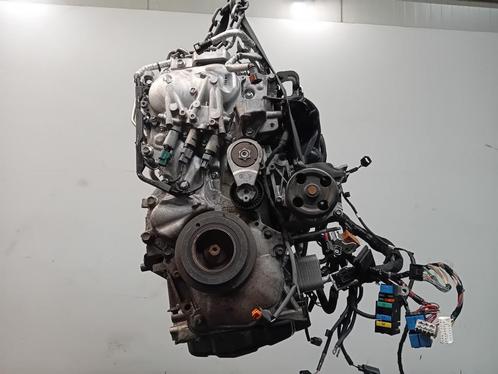Motor Renault Mégane IV 1.8 RS TCe 280 m5p404, Auto-onderdelen, Motor en Toebehoren, ARN erkend, Stiba lid, Erkend duurzaam, Gebruikt