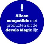 devolo Magic 2 LAN Uitbreiding - BE - zonder wifi, Verzenden, Zo goed als nieuw