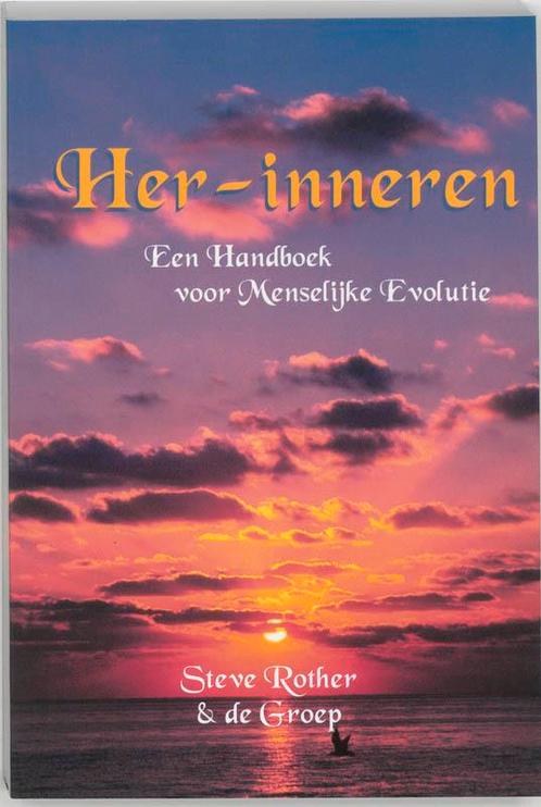 Her-inneren 9789073798694 S. Rother, Boeken, Esoterie en Spiritualiteit, Gelezen, Verzenden