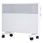 Belrad Electrische Radiator 2000 Watt - Wit, Huis en Inrichting, Kachels, Verzenden, Nieuw