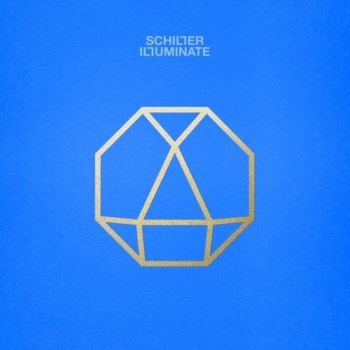 Schiller - Illuminate (LP), Cd's en Dvd's, Vinyl | Overige Vinyl, Verzenden