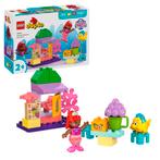 LEGO DUPLO Disney Junior Ariel 10420 Kraampje van Ariël en, Verzenden, Nieuw, Duplo