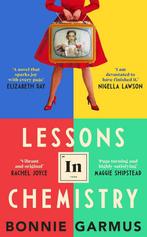 Lessons in chemistry 9780857528131 Bonnie Garmus, Verzenden, Gelezen, Bonnie Garmus