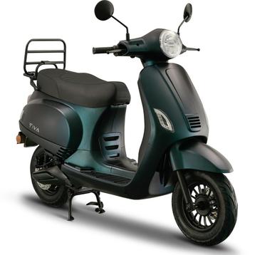 IVA Lux Electric 2.0 Kameleon beschikbaar voor biedingen