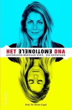9789090309637 Het Emotionele DNA Pierre Capel, Verzenden, Nieuw, Pierre Capel